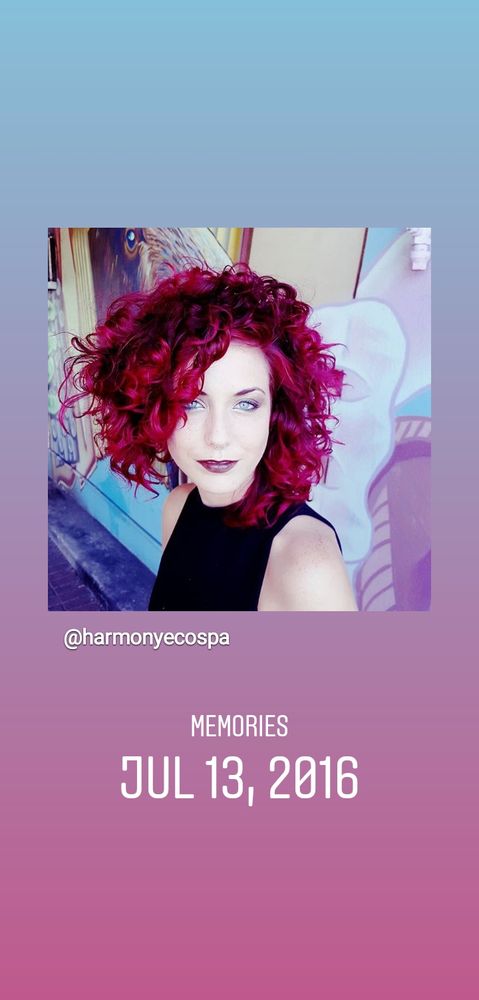 Harmony Eco Spa