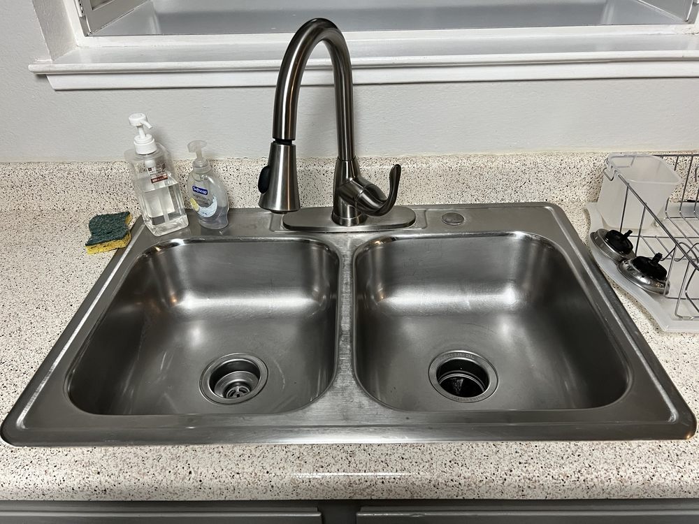 Fresh & Pristine Cleaning