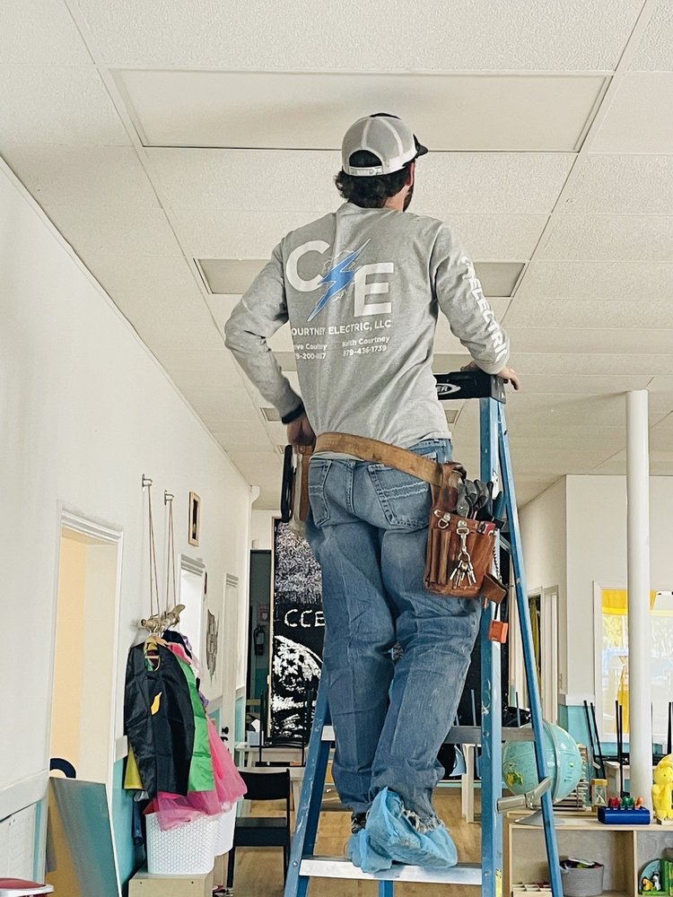CC Electric
