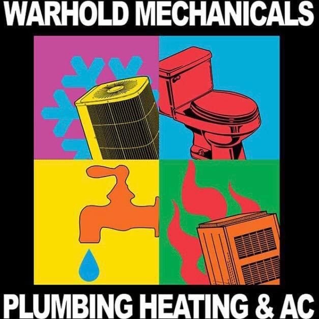 image of business Warhold Plumbing, Heating and Air Conditioning