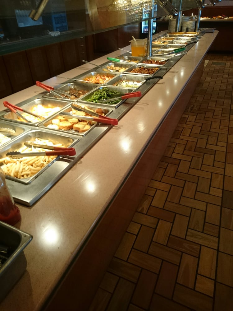 Hong Kong Buffet 11 Reviews Chinese 1561 Marion Mount Gilead Rd