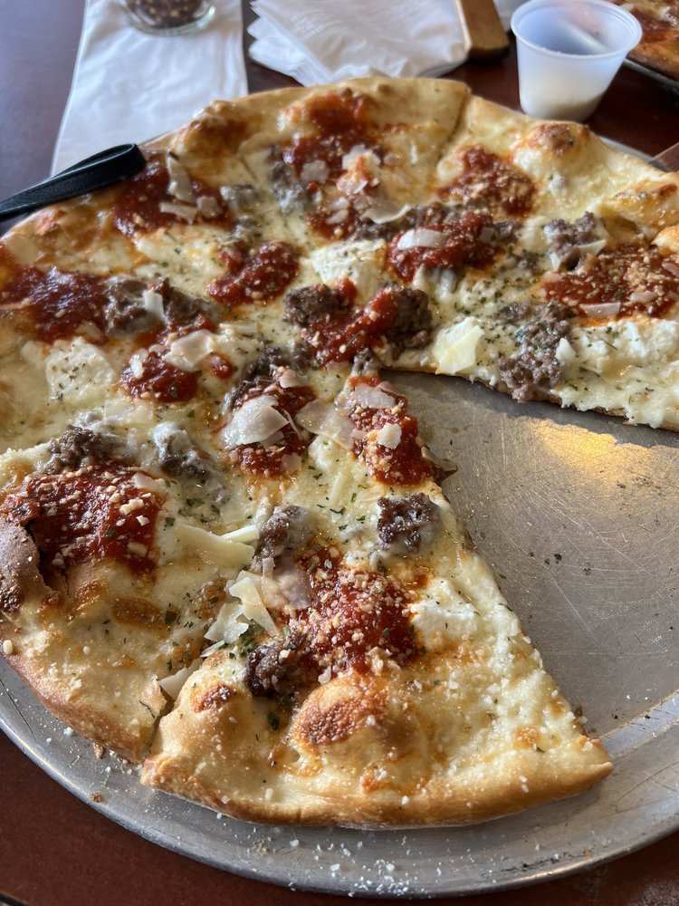 Leonardo’s Pizzeria