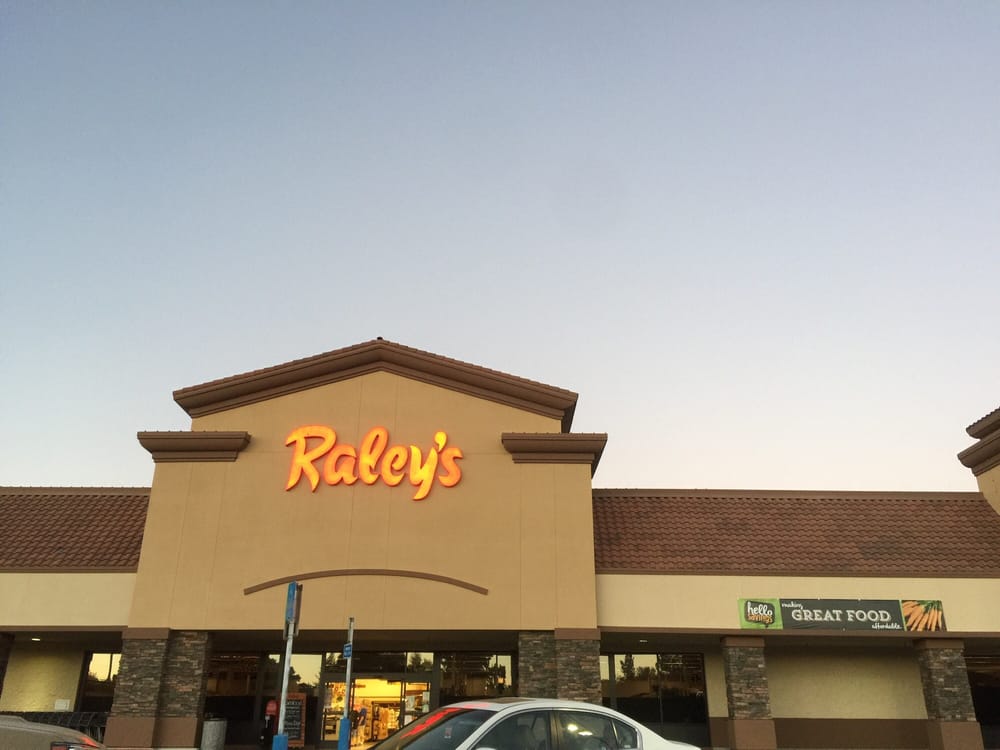 Raley’s 24 Photos & 49 Reviews Grocery 4840 San Juan Ave, Fair