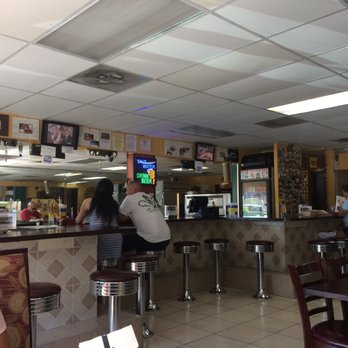 Sarussi Cafeteria And Restaurant Miami Fl Sarussi Cafeteria And Restaurant Miami Fl