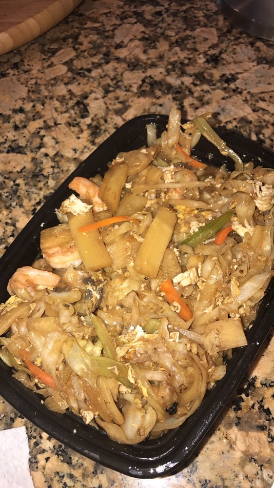 Bamboo Wok 32 Reviews Chinese 9181 Glades Rd, Boca Raton, FL