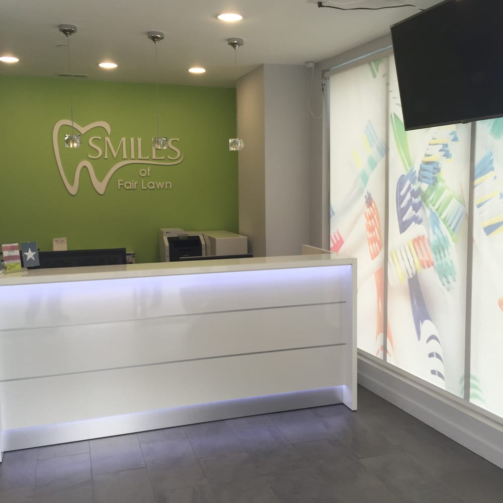 image of business Smiles of Fair Lawn - Mordehay Rubinchik, DDS