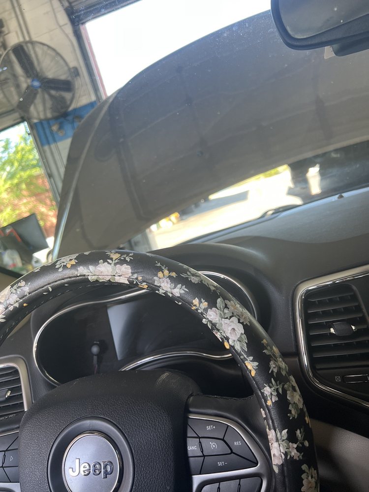Express Oil Change & Tire Engineers