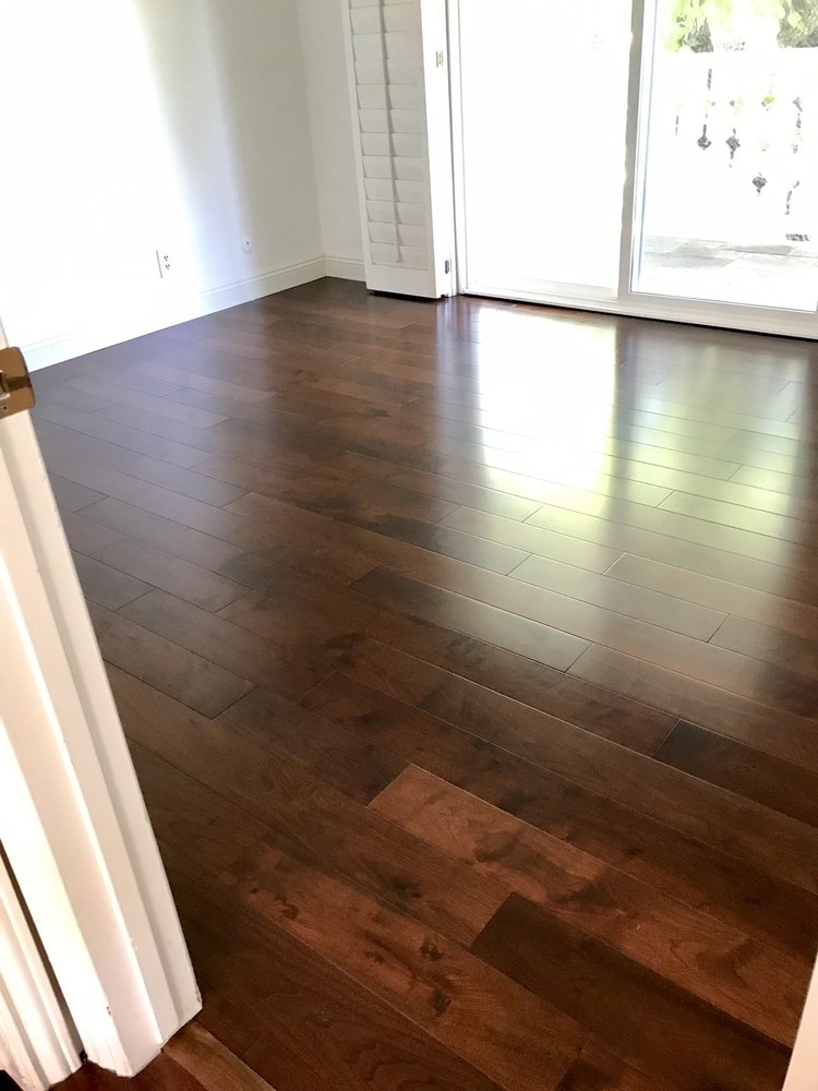 OC Flooring