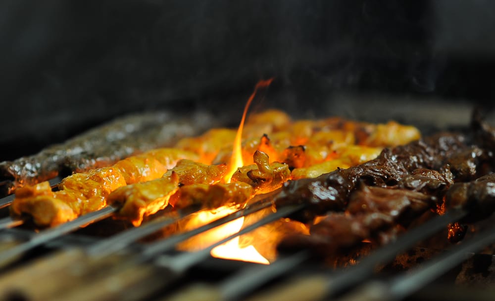 Garlic Crush 104 Photos & 185 Reviews Lebanese 1620 NW Gilman