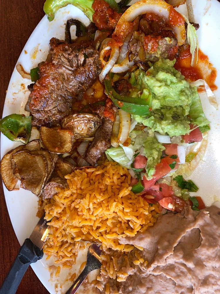 Del Rancho Mexican Grill Del Rancho Mexican Grill
