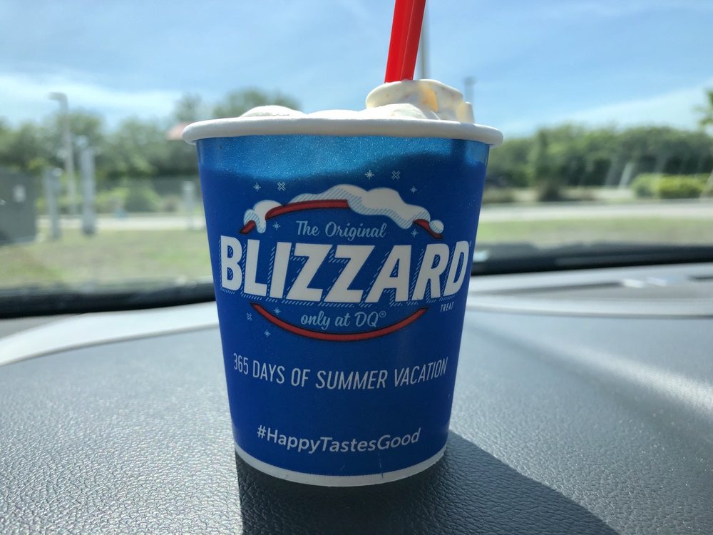 Dairy Queen Grill & Chill Photo