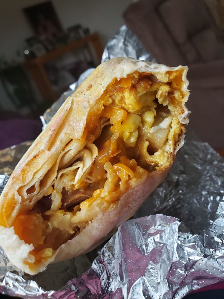 Gumps BBQ Parking Maps, Walking Directions & More