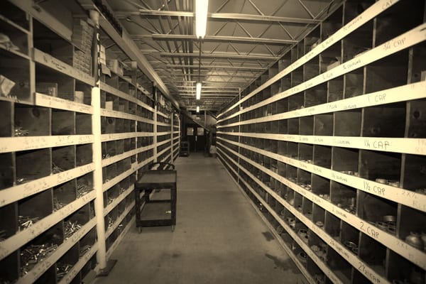 Whitehead Industrial Hardware 104 S Lee St Valdosta, GA Hardware Stores - MapQuest