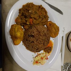 Cajun Restaurants In Chicago Yelp Kizin Creole Restaurant