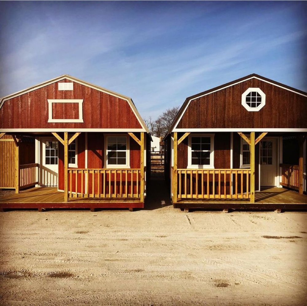 image of business Diamond Buildings