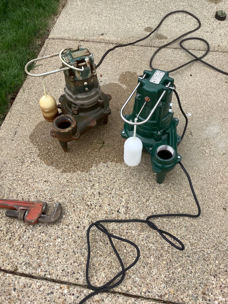 The Plumbing Department, Inc