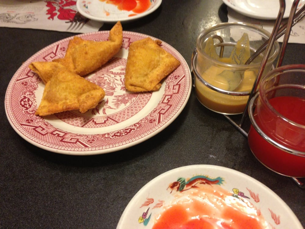 Yen Ching Restaurant CLOSED Chinese 2208 Missouri Blvd, Jefferson