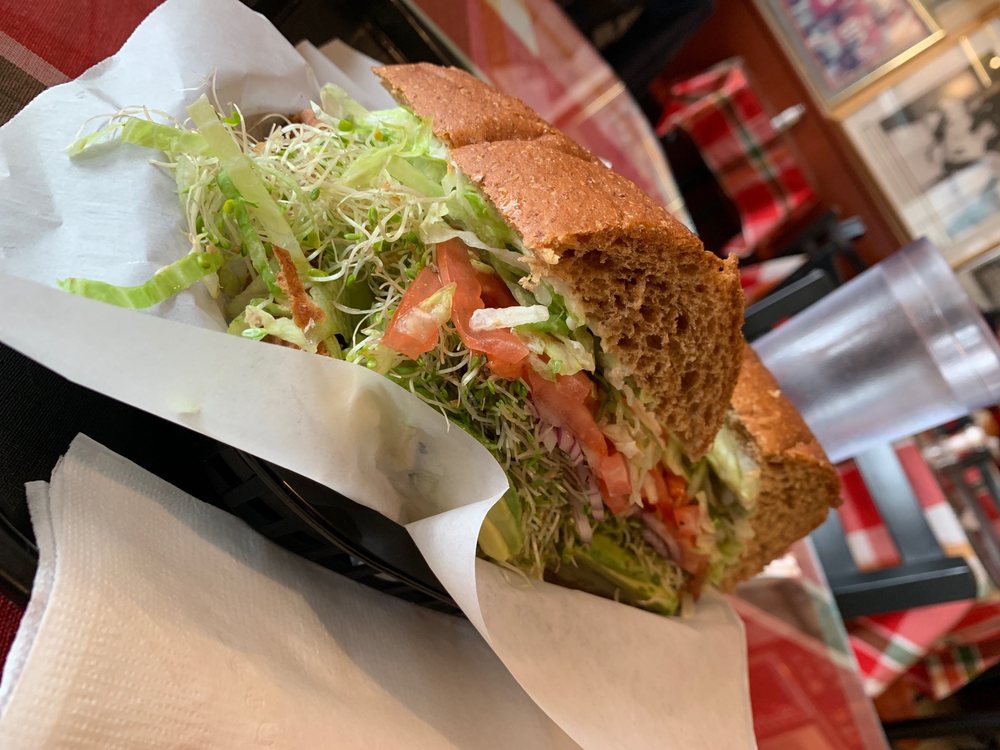 Michael's Deli