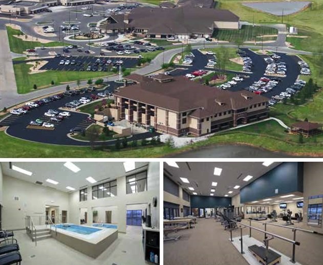 Orthopaedic Specialists of the Four States 10 Photos Orthopedists