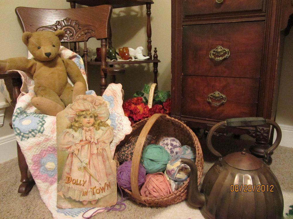 Heavenly Country Estate Sales