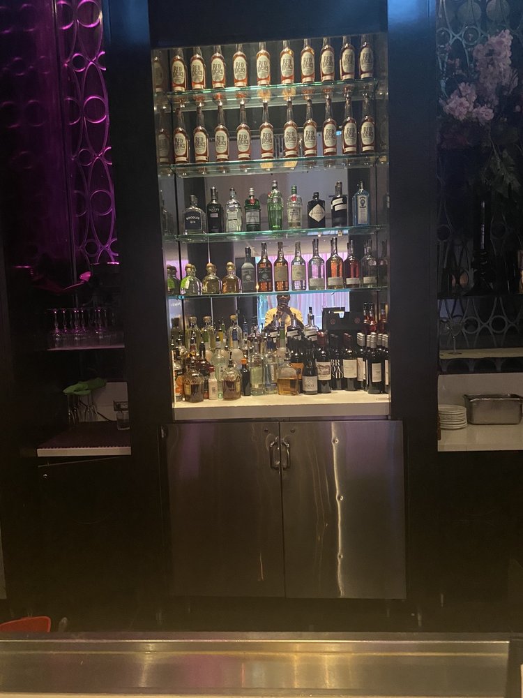 The Living Room The Living Room