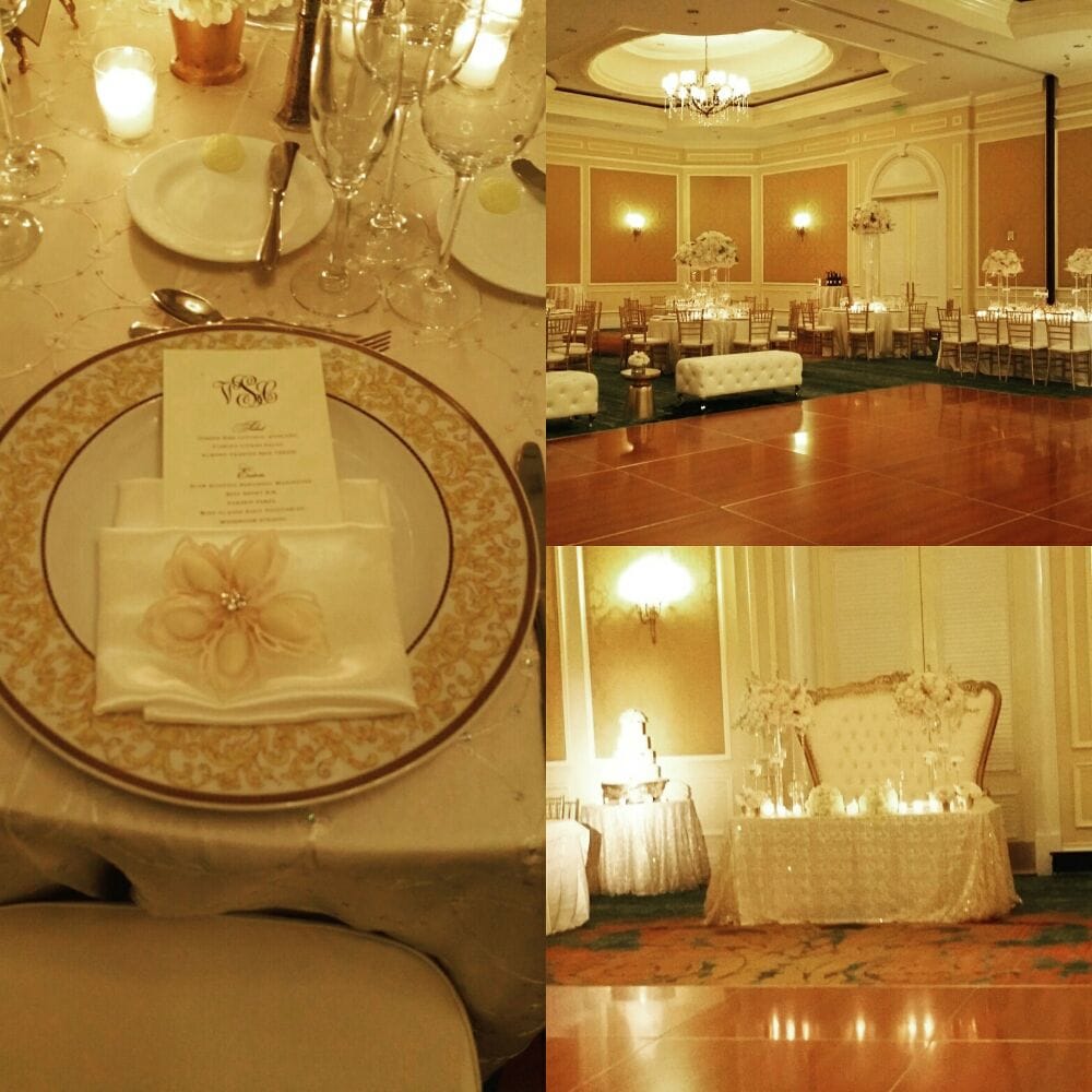 Weddings By Mailyn