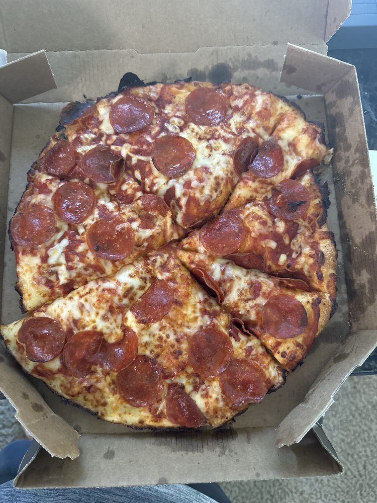 Domino's Pizza