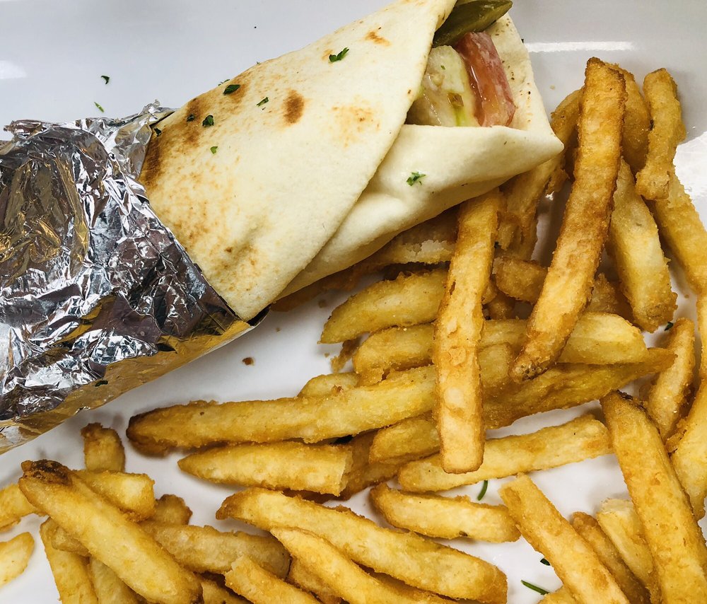 Four Brothers Eatery