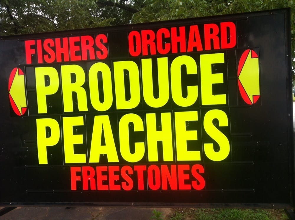 Dillards Farms & Ice Cream Parlor 21 Photos & 27 Reviews Fruits