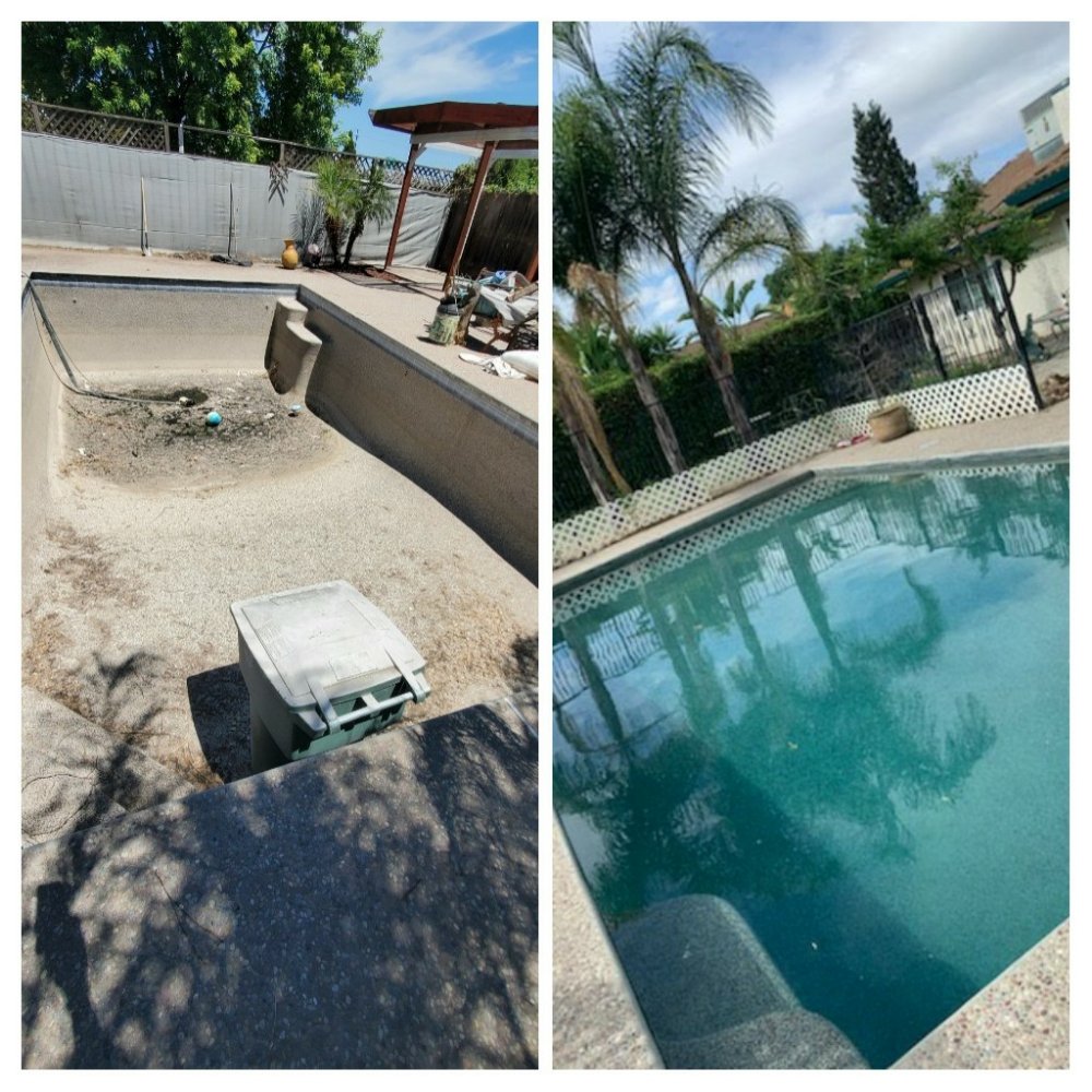 The Pool Butler