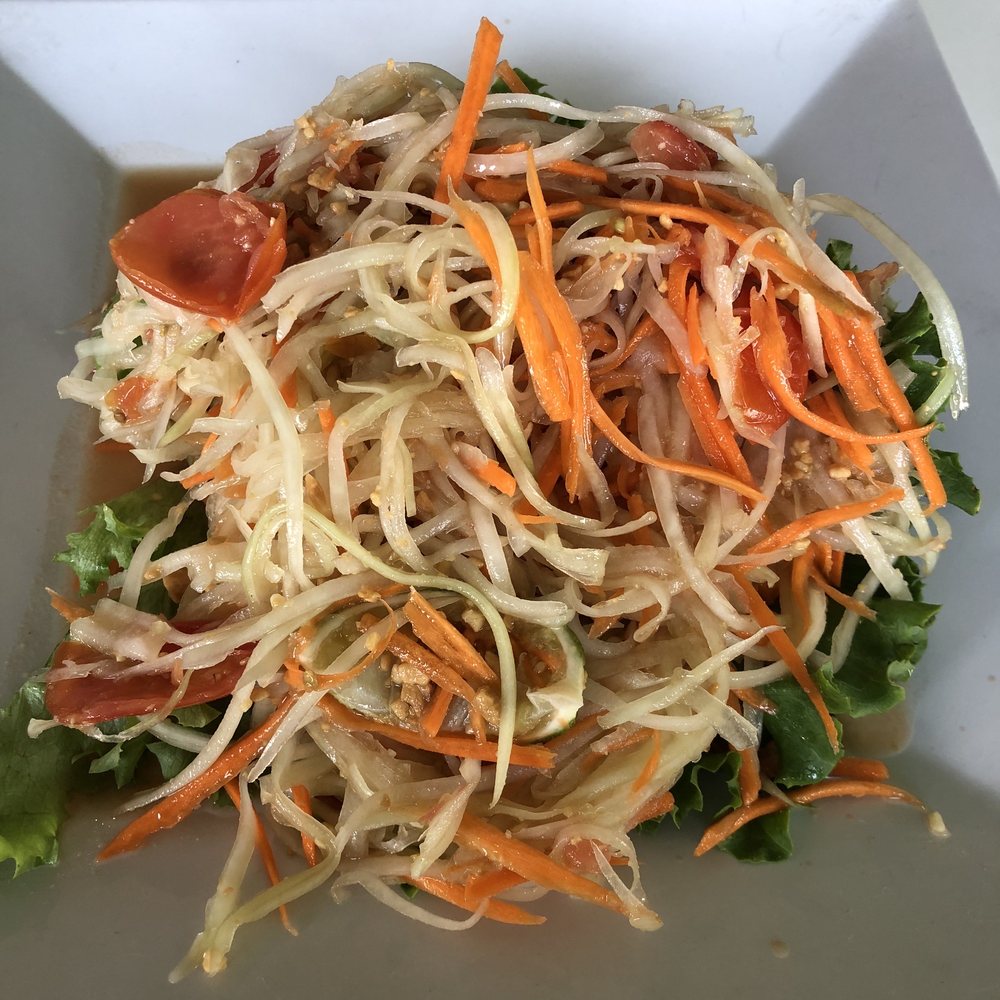 WaiWai Kitchen