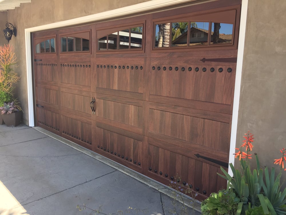 Mesa Garage Doors 24 Photos & 39 Reviews Garage Door Services