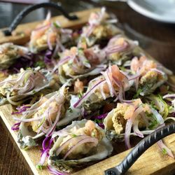 The Best 10 Seafood Restaurants In North Palm Beach Fl Last The Catch Seafood And Sushi