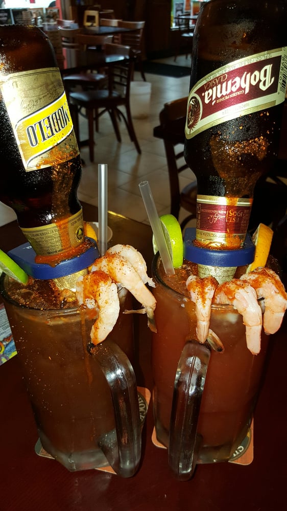 Restaurante Los Pinos