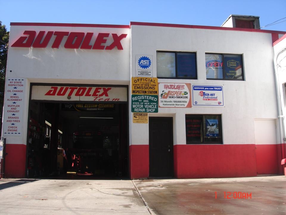 Autolex Tech Inc