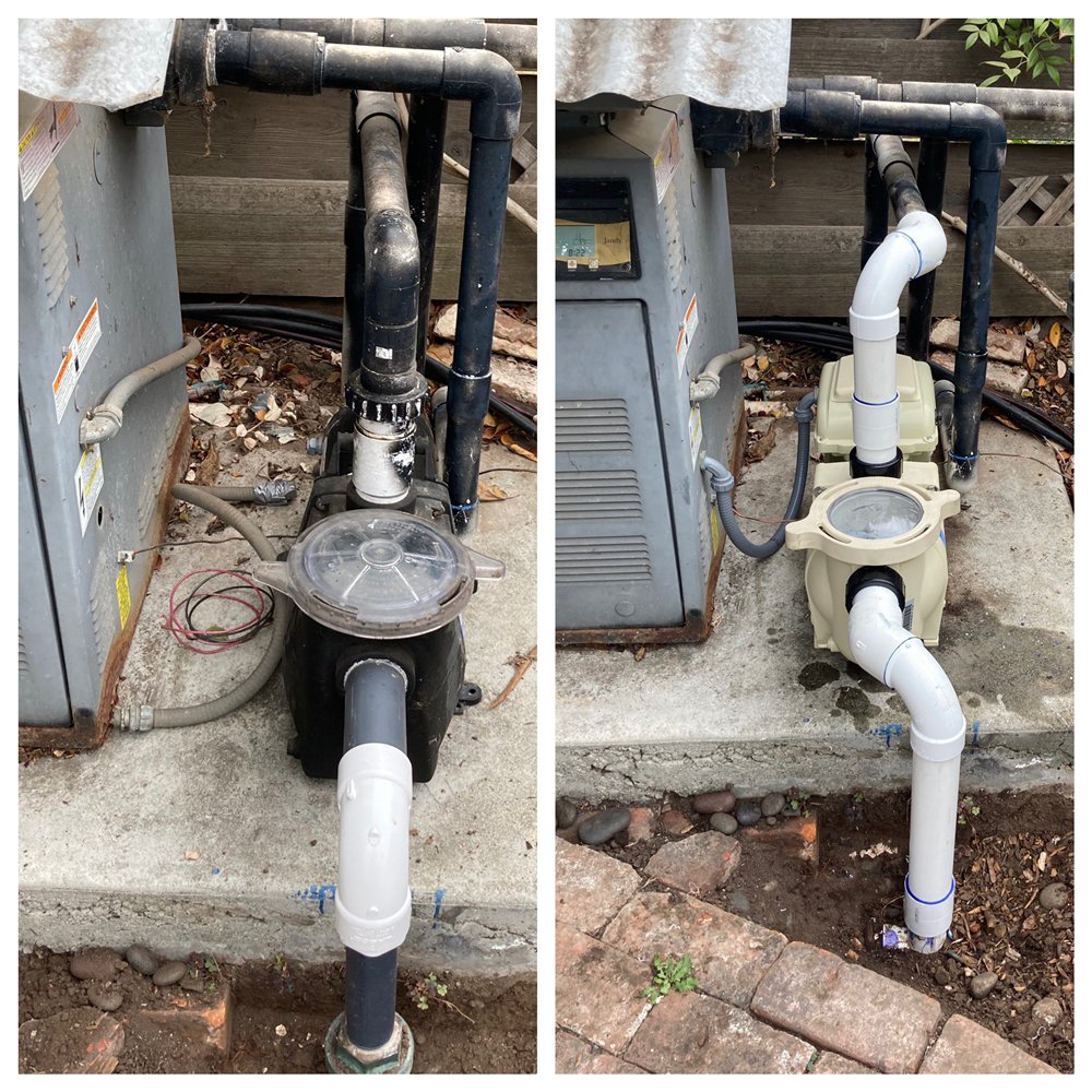 Platinum Pool Service