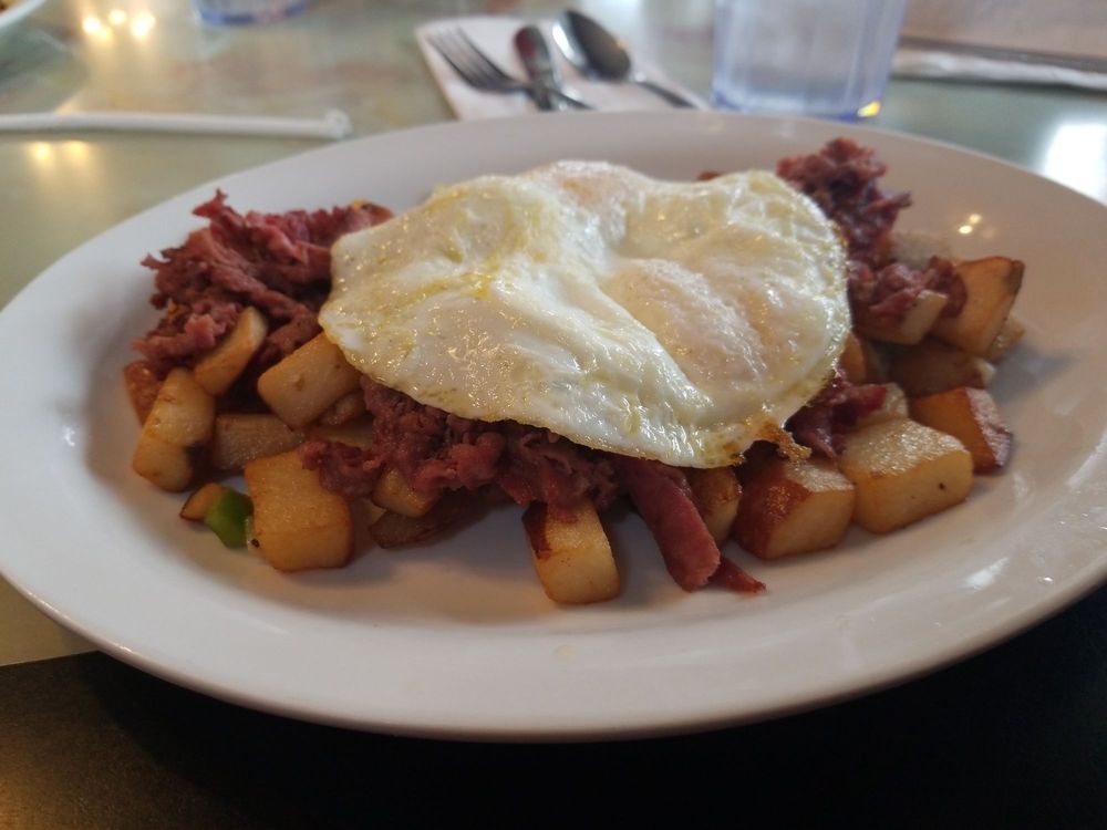 Randy's Southside Diner