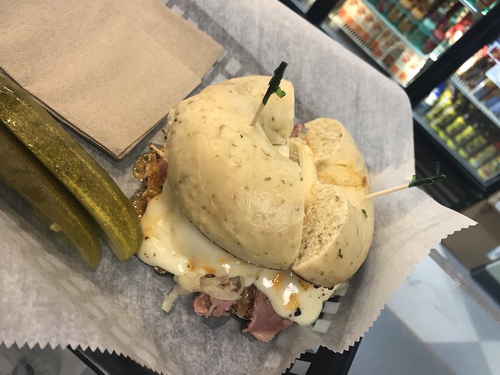 Great American Bagel 29 Photos & 69 Reviews Bagels 617 Meacham Rd