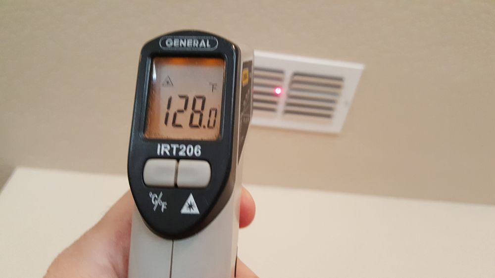 Semper Fi Home Inspections