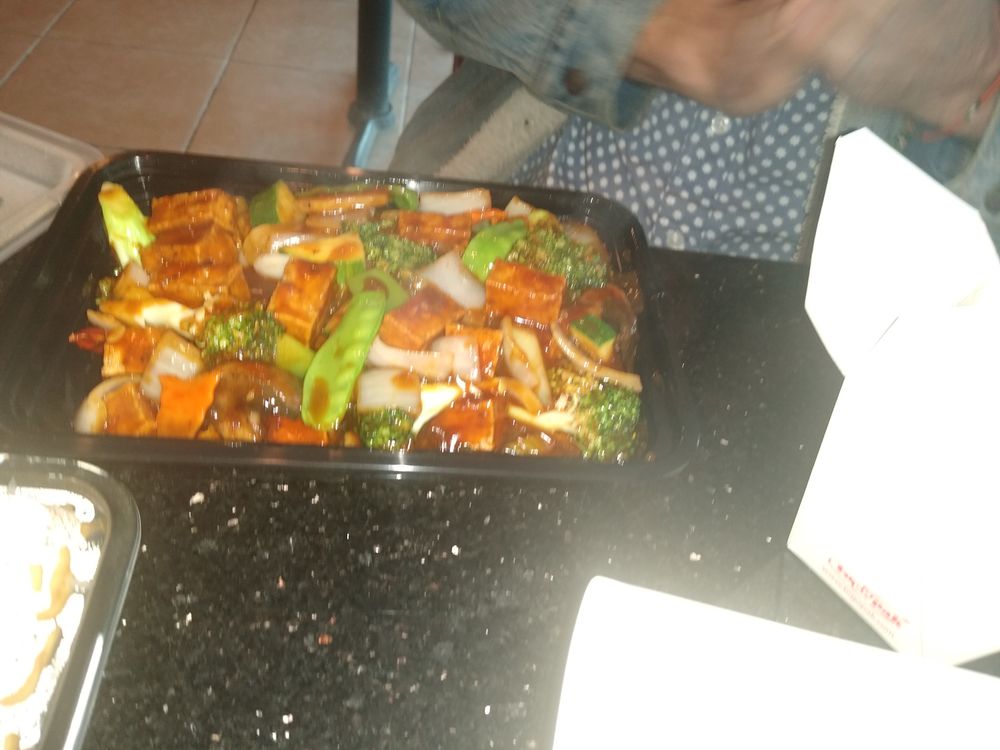 Lucky Wok