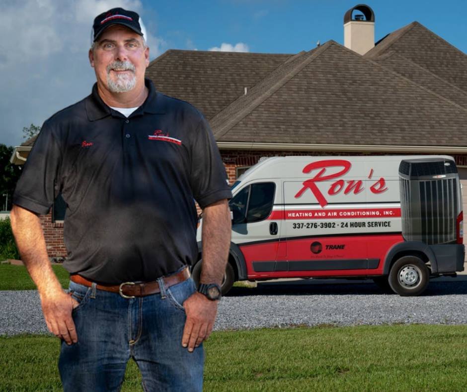 image of business Ron