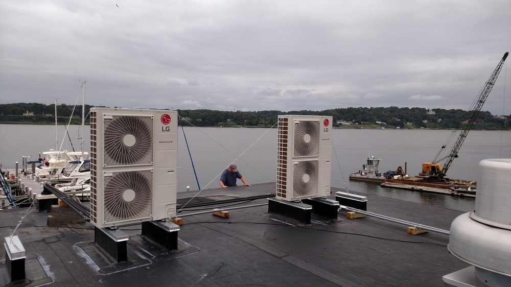 image of business Coastal Refrigeration