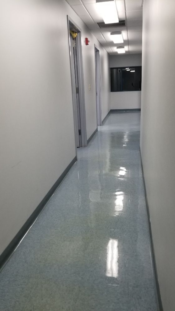 Twins Cleaning & Floor Care Services
