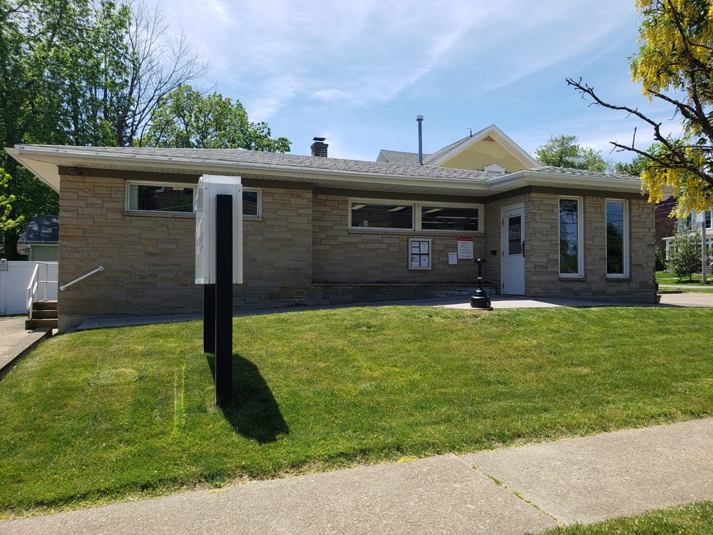 Western Division Federal Credit Union