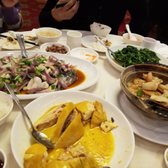 Golden City Seafood Restaurant 257 Photos 40 Reviews Chinese Photo Of Golden City Seafood Restaurant Brooklyn Ny United States 52 For