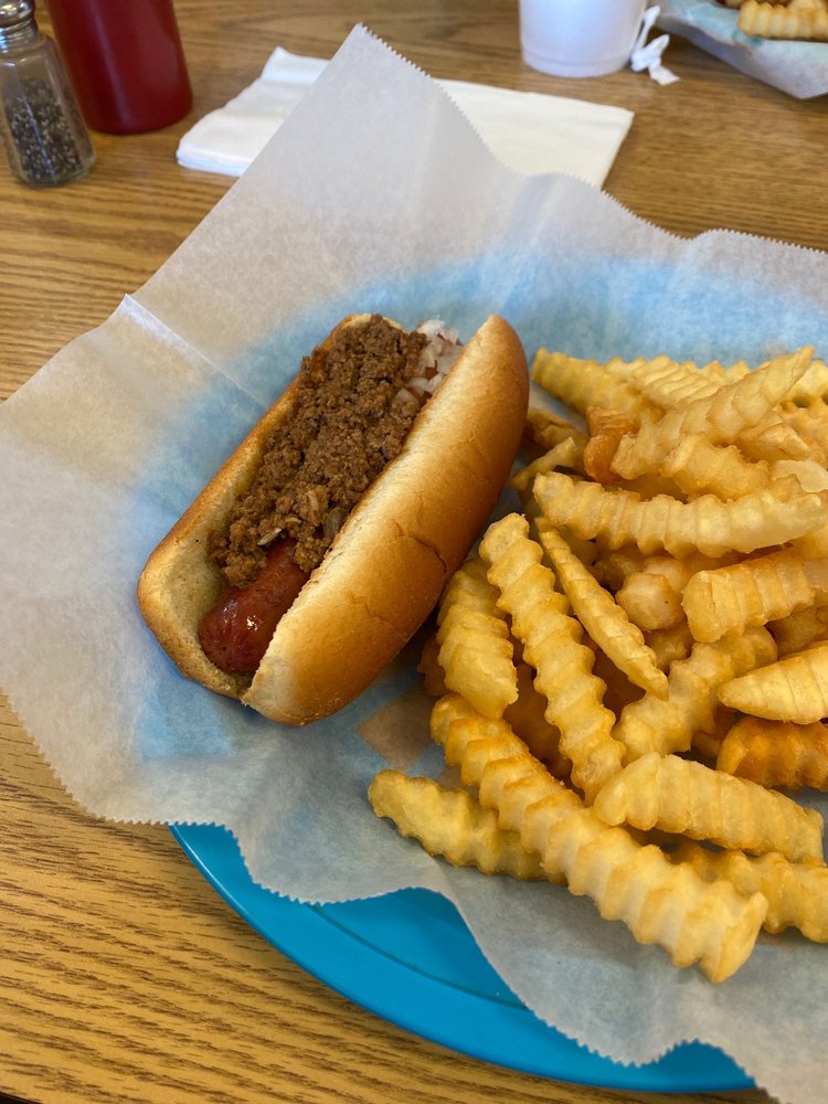 Dick's Hot Dog Stand