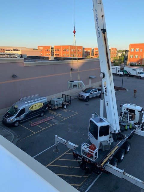 Airmax Heating and Cooling