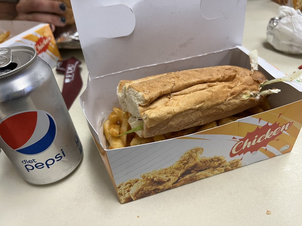 Pizza Boli's