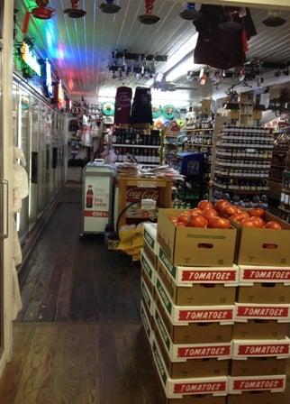 Farm & Garden Center