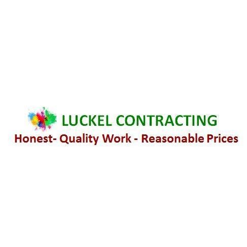 image of business Luckel Contracting